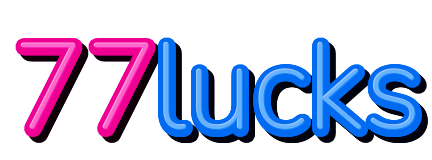 77lucks — logo kanal