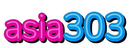 asia303 — logo kanal