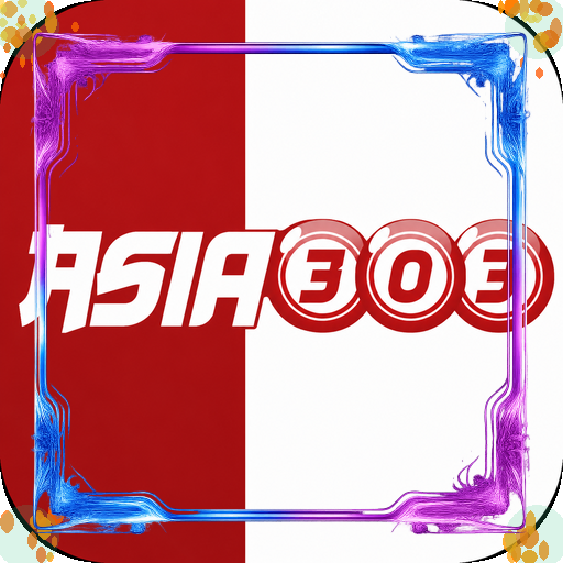 asia303 — mitra unggulan